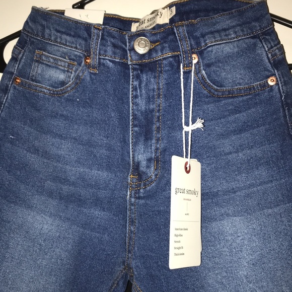 Great Smoky Los Angeles 3/25 - Picture 6 of 17